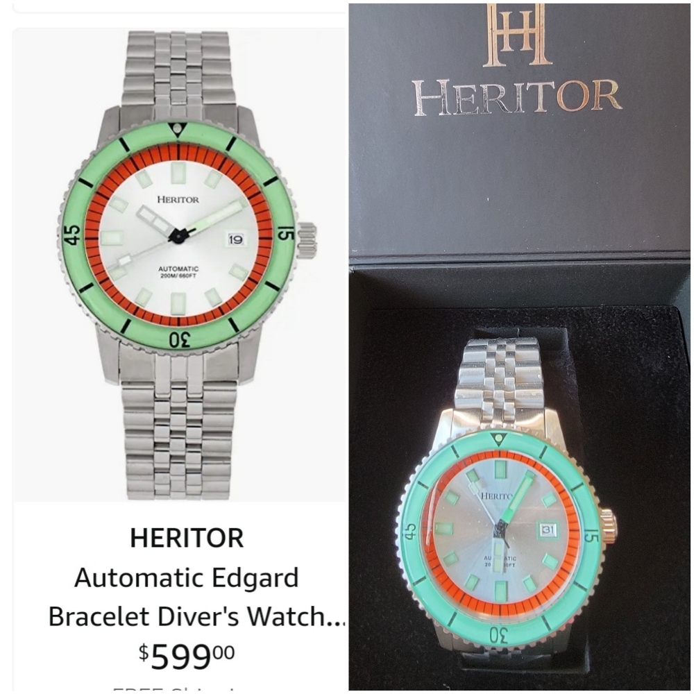 Men watches